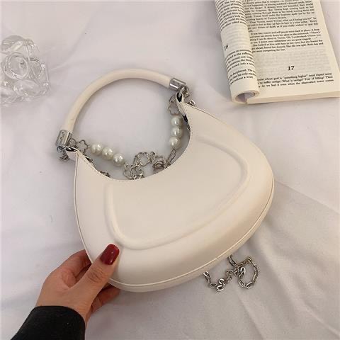 Túi Xách Nữ Đeo Chéo Đi Chơi Thời Trang Dự Tiệc Phong Cách Cá Tính - TDC248