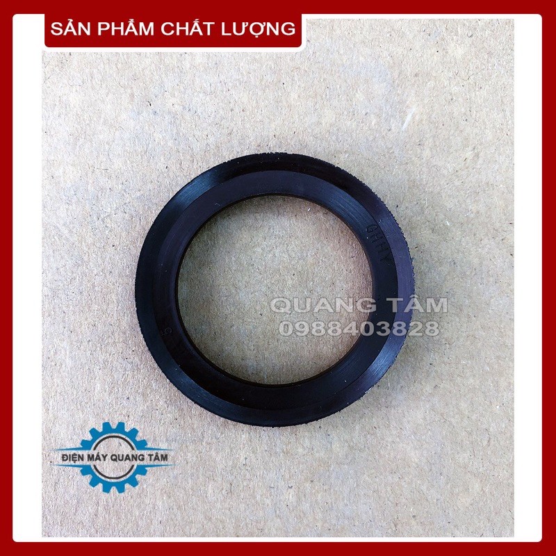 Phớt Cao Su - Gioăng Piston Hơi Máy Đục Bê Tông dành cho Máy Đục dòng PH65 và PH95