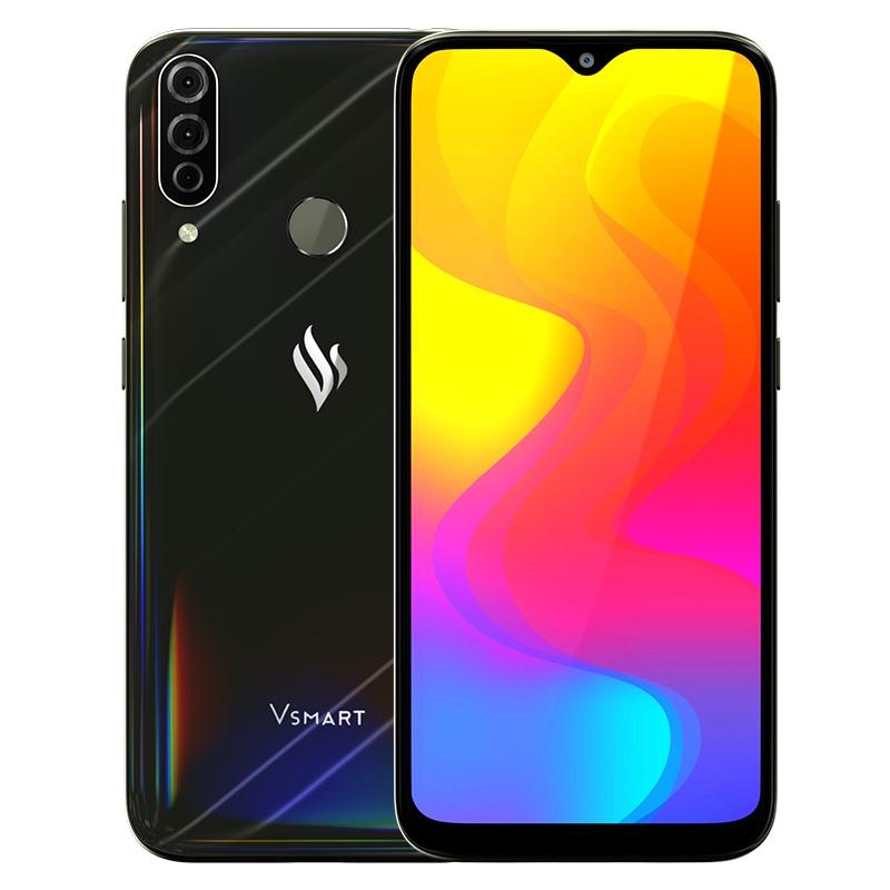 Điện thoại vsmart joy 3 2gb/32gb - hàng chính hãng