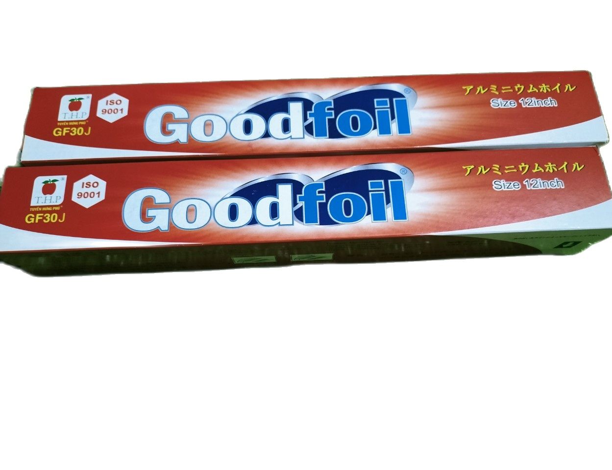 màng nhôm nướng thực phẩm 30x5m