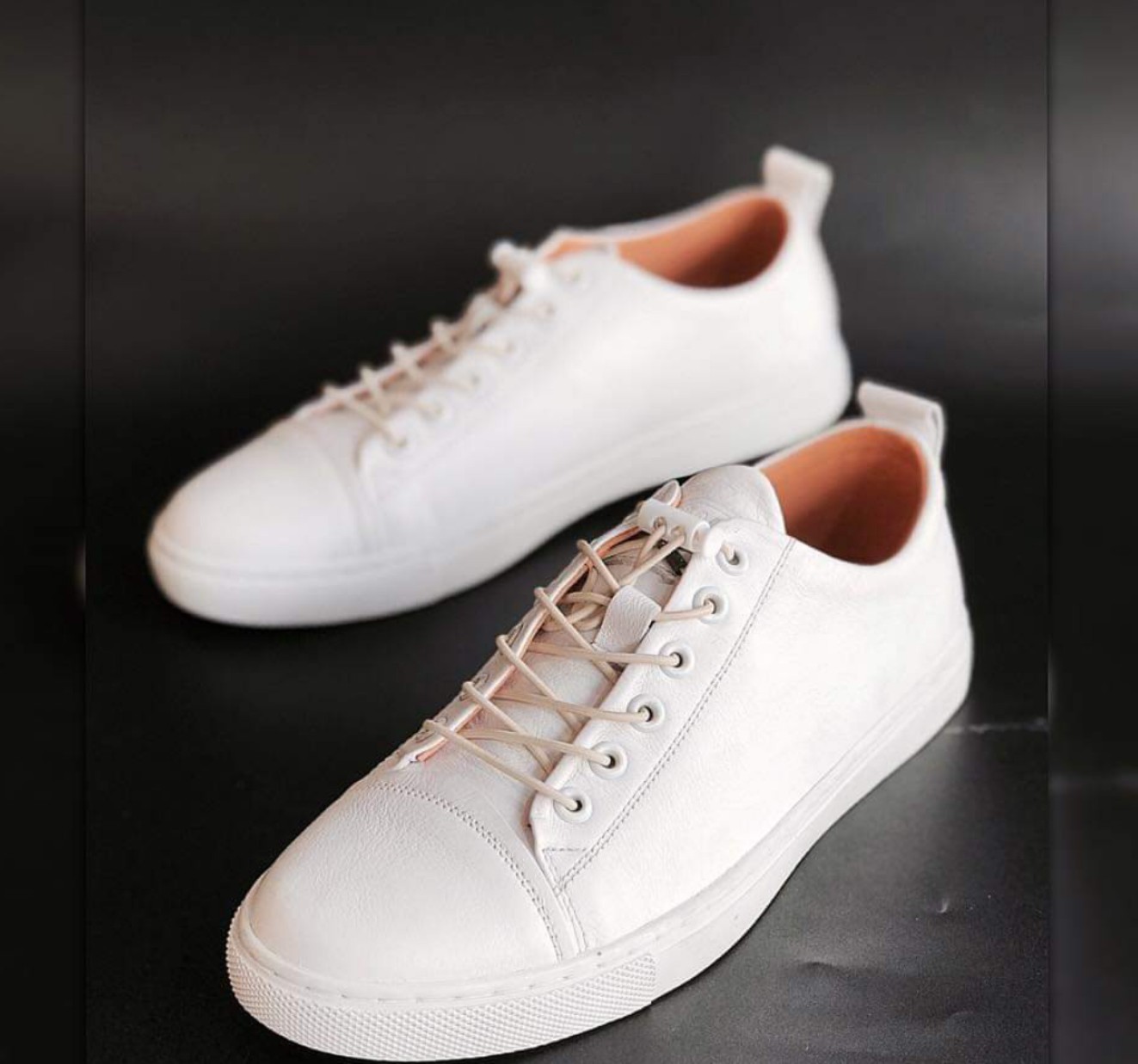 GIÀY THỀ THAO Nam DÂY NHỎ XINH kiều dáng nhẹ nhàng xinh xắn