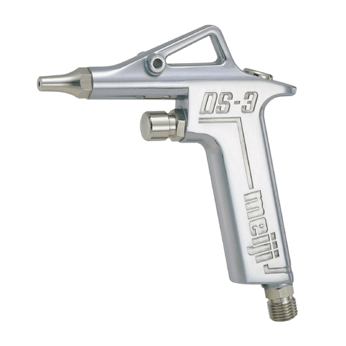 Dụng cụ xịt khí dùng hơi Meiji DS-3T