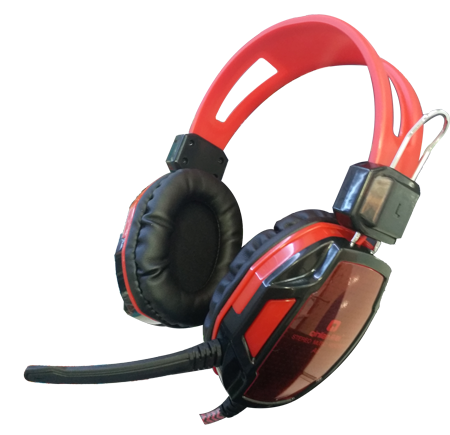 Tai nghe Qinlian A6 gaming