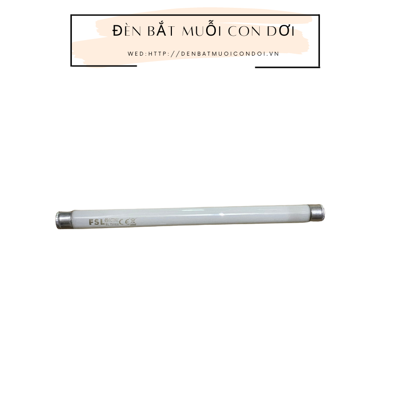 [HCM]Bóng đèn bắt muỗi