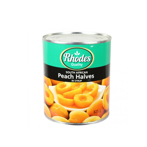 [HCM]Đào Ngâm Rhodes