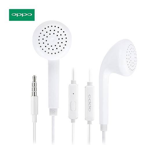 Tai nghe nhét tai có dây OPPO Zin theo máy