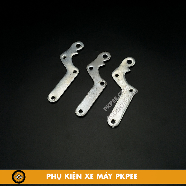 Bas Heo Wave ZX Dùng Đĩa 260mm