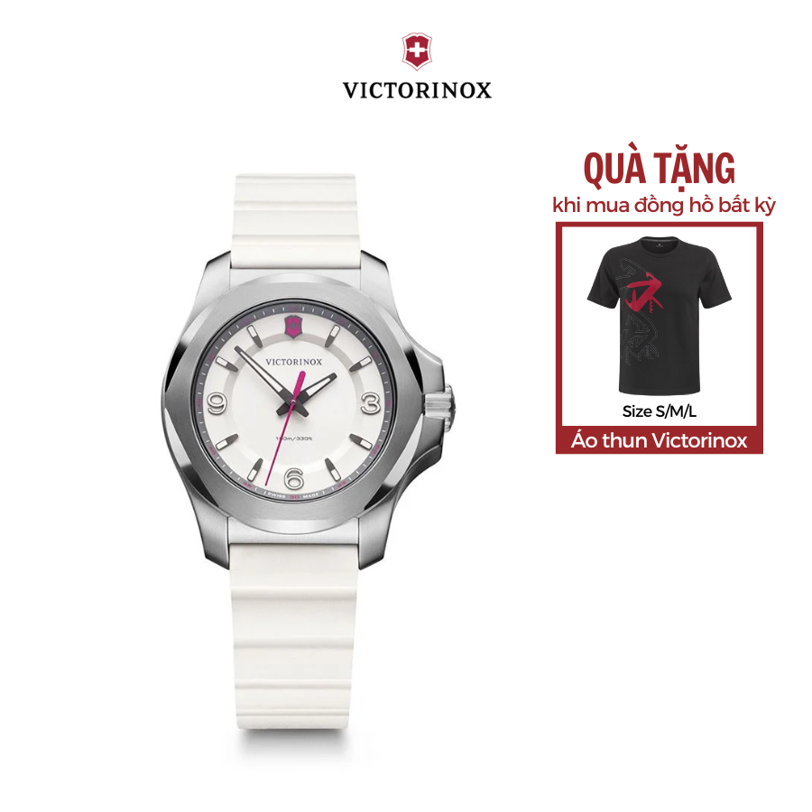 Đồng hồ thụy sĩ victorinox i.n.o.x. v 241921