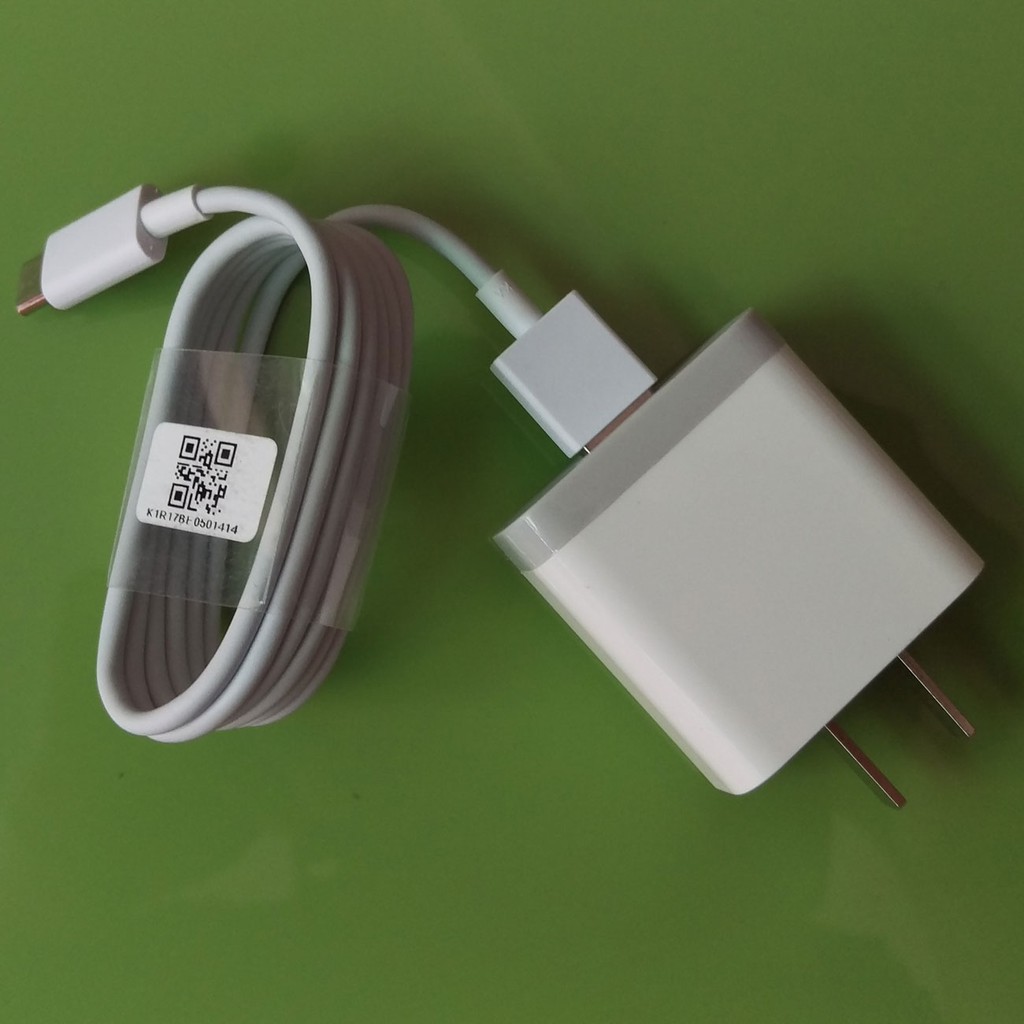 Củ xạc cáp xạc bộ xạc nhanh xiaomi 18w quick charge 3.0 / củ sạc xiaomi quick charge 3.0, 5v-3a - 9v/2a - 12v/1.5a