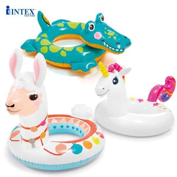 Phao bơi intex 58221