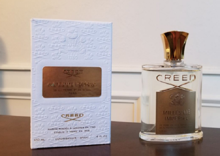 Nước Hoa Nam Aventus 2010  100ml