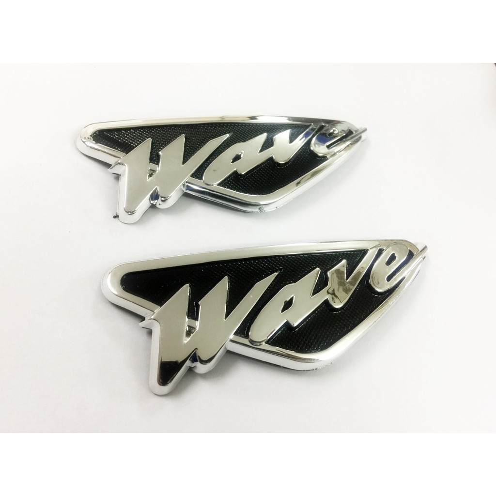 Tem mặt nạ cho wave Thái