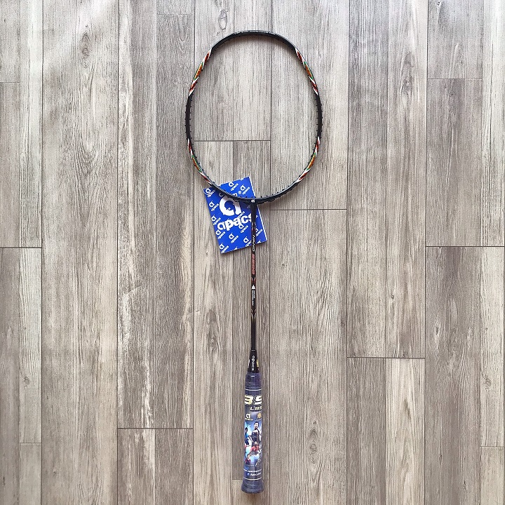 Vợt Cầu Lông Apacs Nano 9900 Chính Hãng ( Tặng bao vợt đôi + Quấn cán)