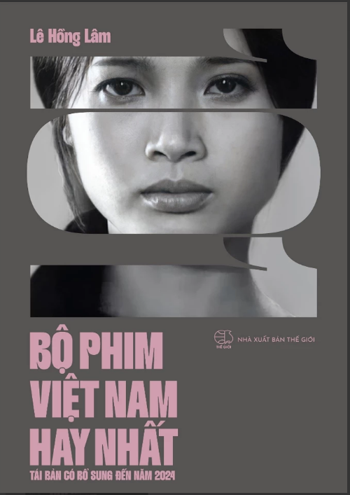 101 bộ phim Việt Nam hay nhất (tái bản có bổ sung đến năm 2024)