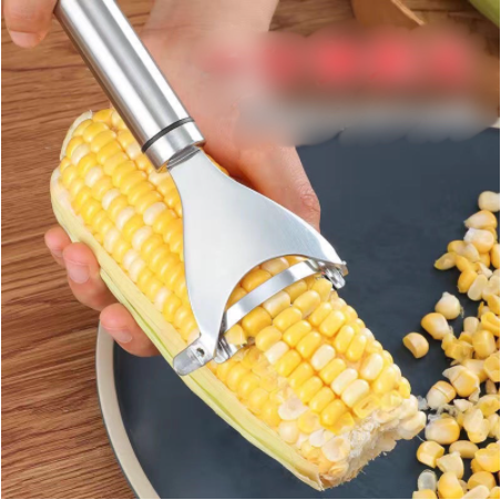Dụng cụ nạo ngô tách hạt ngô siêu tiện lợi