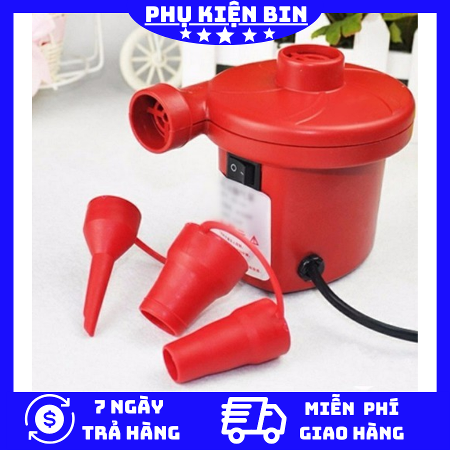 Máy thổi bụi 2 chiều Wenbo Máy thổi bụi