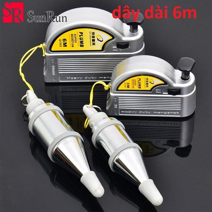 quả rọi từ tính