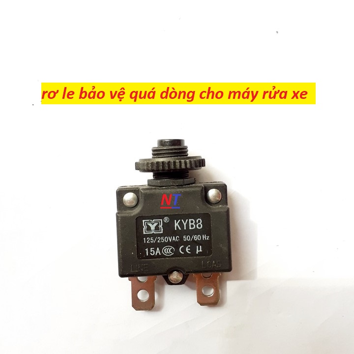 Rơ le áp lực thay thế cho các dòng máy rửa xe rơ le tự ngắt máy rửa xe rơ le máy rửa xe rơ le máy rửa xe gia đình rơ le áp lực máy rửa xe rơ le máy rửa xe mini