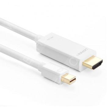 Cáp macbook mini displayport to hdmi 3 mét ugreen 10453