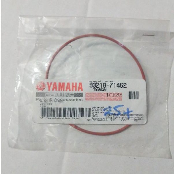 Sim nắp cam nouvo 1 2 3 , mio , utimo zin yamaha / gioăng nắp cam zin