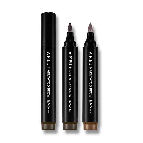 Bút Dạ Kẻ Xăm Lông Mày Apieu