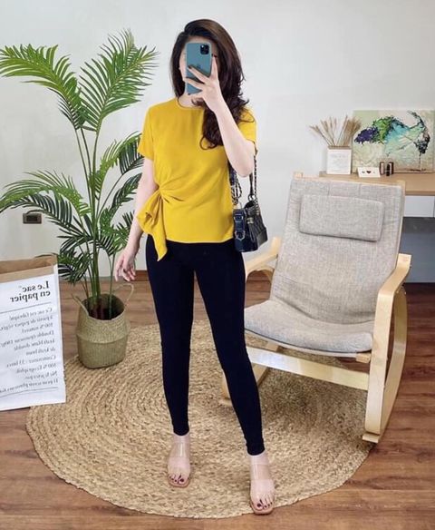 Quần legging Warm hàng VNXK - Shopnamzin