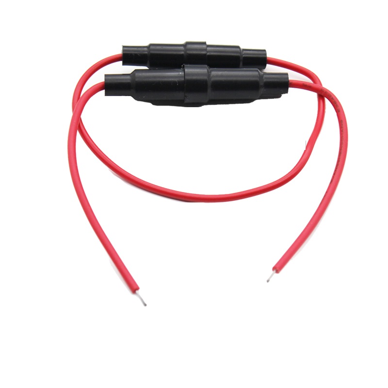 Đế cầu chì ống 5x20