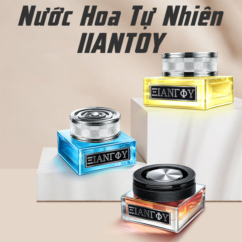 Nước hoa ô tô blue nước hoa ô tô iiantoy nước hoa để phòng