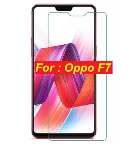 MIẾNG KÍNH CƯỜNG LỰC MÀN HÌNH OPPO F7