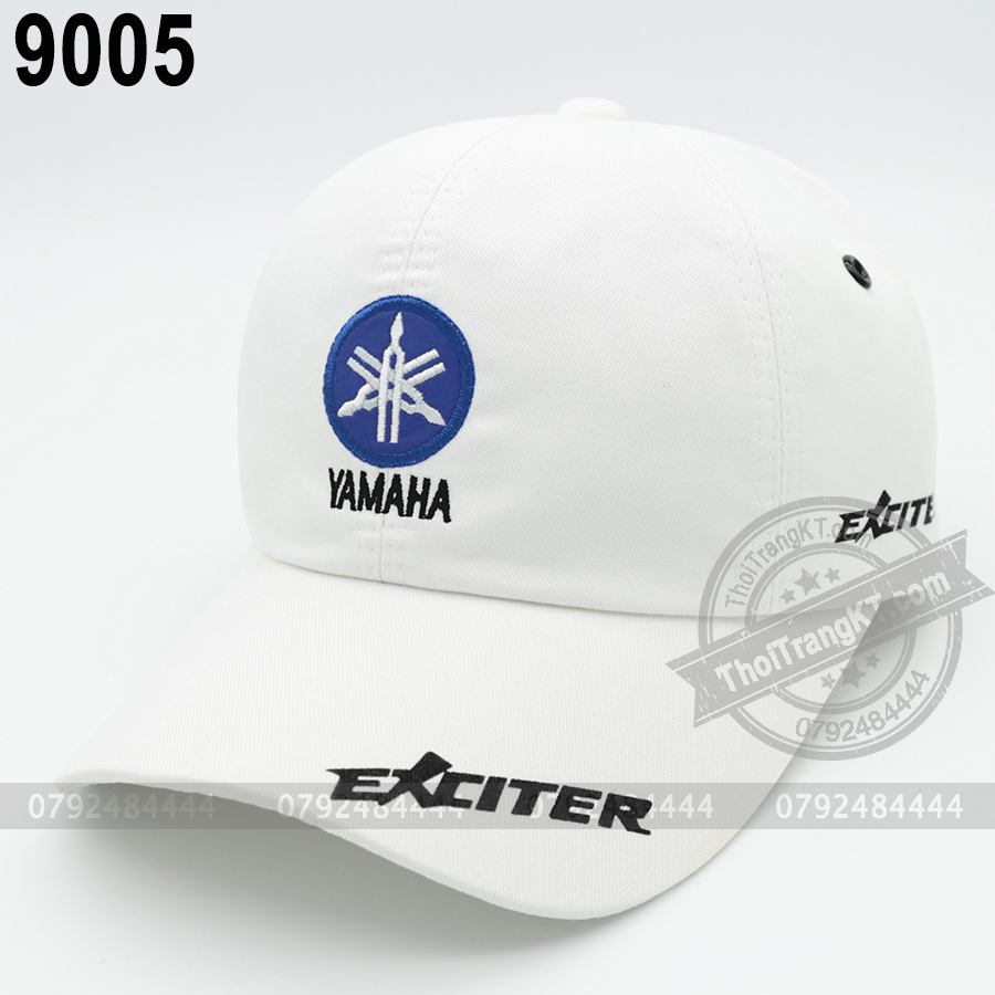 NÓN YAMAHA EXCITER TEAM XE