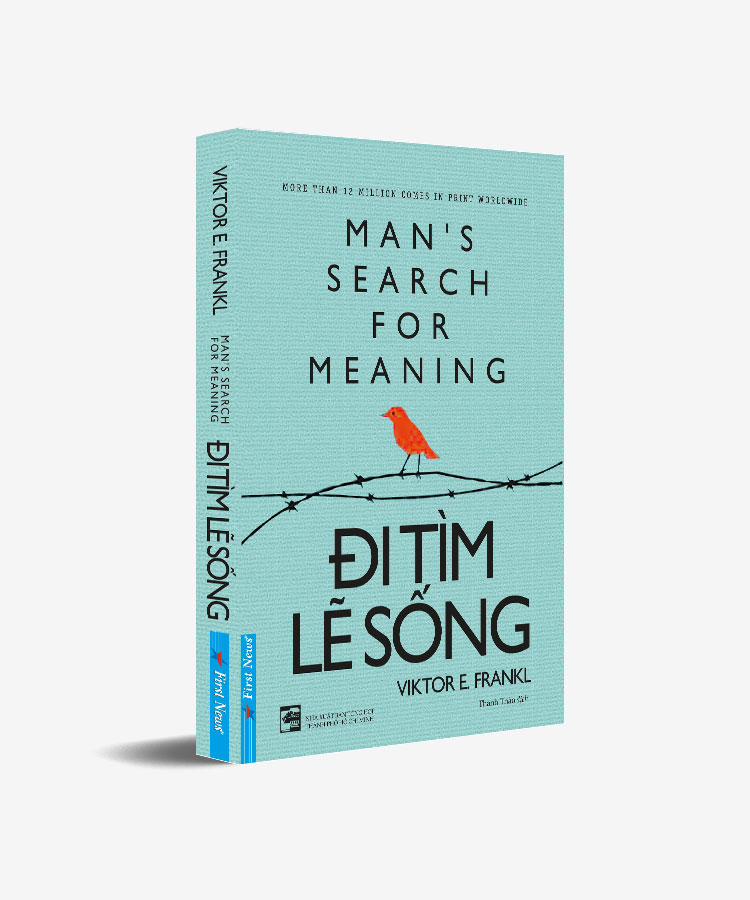 Sách - đi tìm lẽ sống