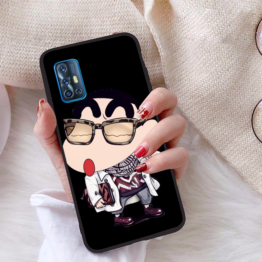 Ốp lưng Vivo V19 NEO viền dẻo TPU BST Đẹp Độc Lạ