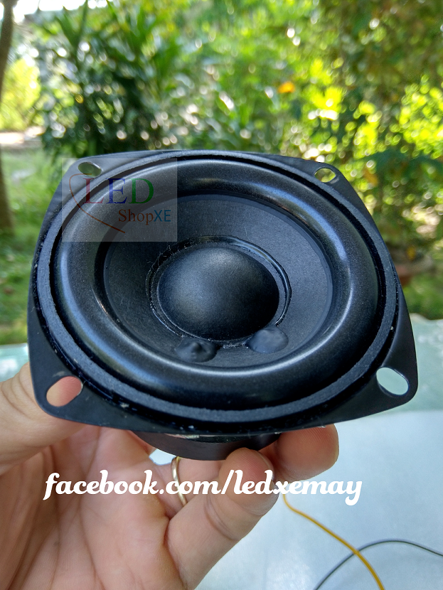 Củ loa Onkyo 3 inch 4ohm 22w[Giá 1 cặp]