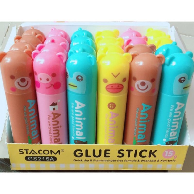 Hồ khô stacom 15gsm