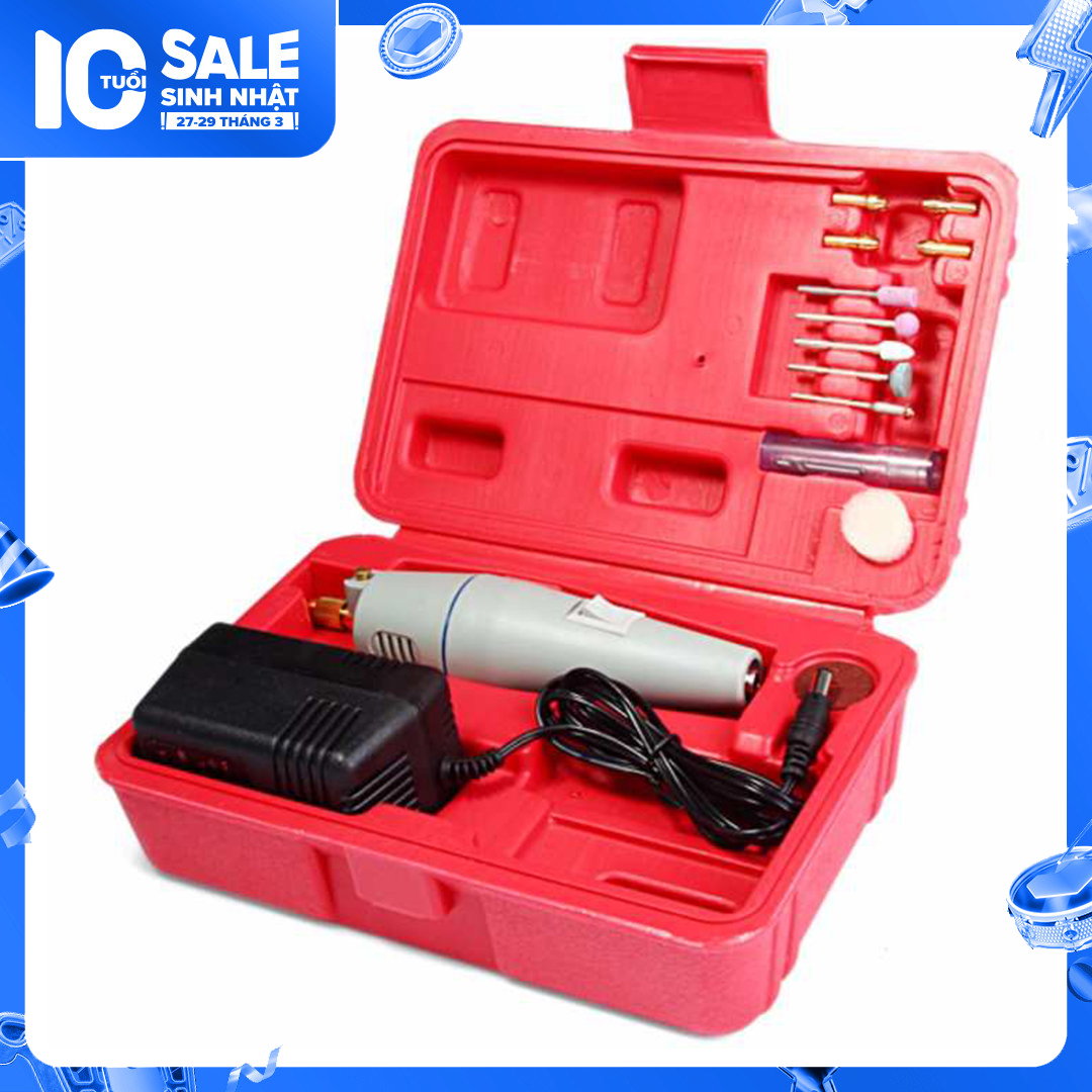 Bộ máy khoan mài đa năng, Bộ khoan mài cắt mini, Máy khoan mài cắt đa năng acz-6032, Bộ máy khoan mài cắt cầm tay mini - khoan mini, Hàng cực chất-giá hấp dẫn-sale ngất ngây!!!