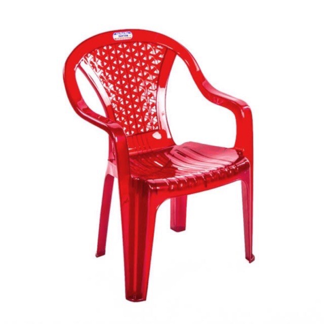 Ghế bành 1 màu duy tân
