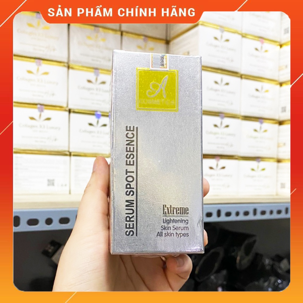 Serum huyết thanh spot esence a cosmetics - serum a cosmetic - mỹ phẩm phương anh - 8936107160168