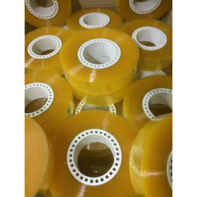 Mua 1 cây băng dính 6kg giá sỉ.