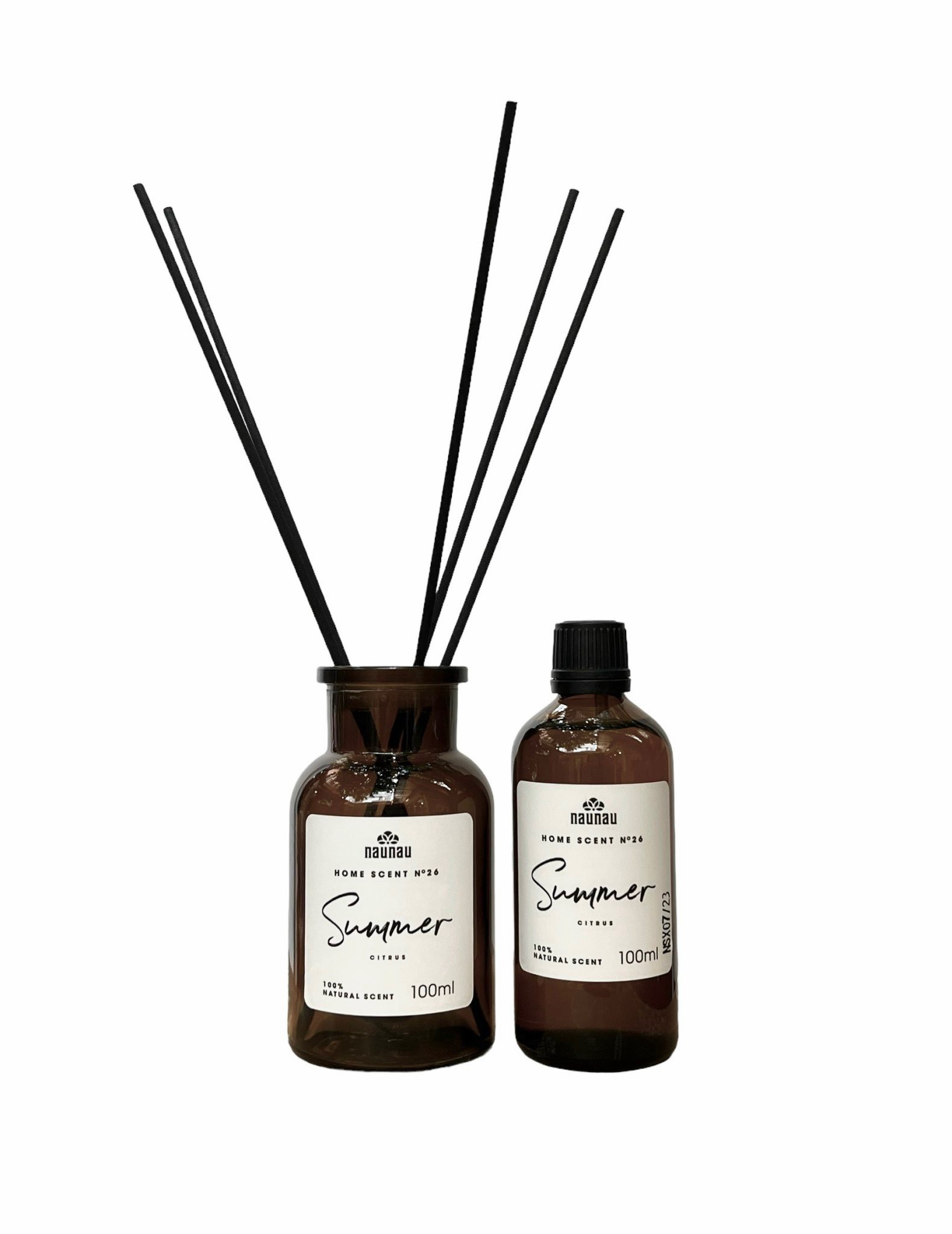 Home Diffuser Set - SUMMER