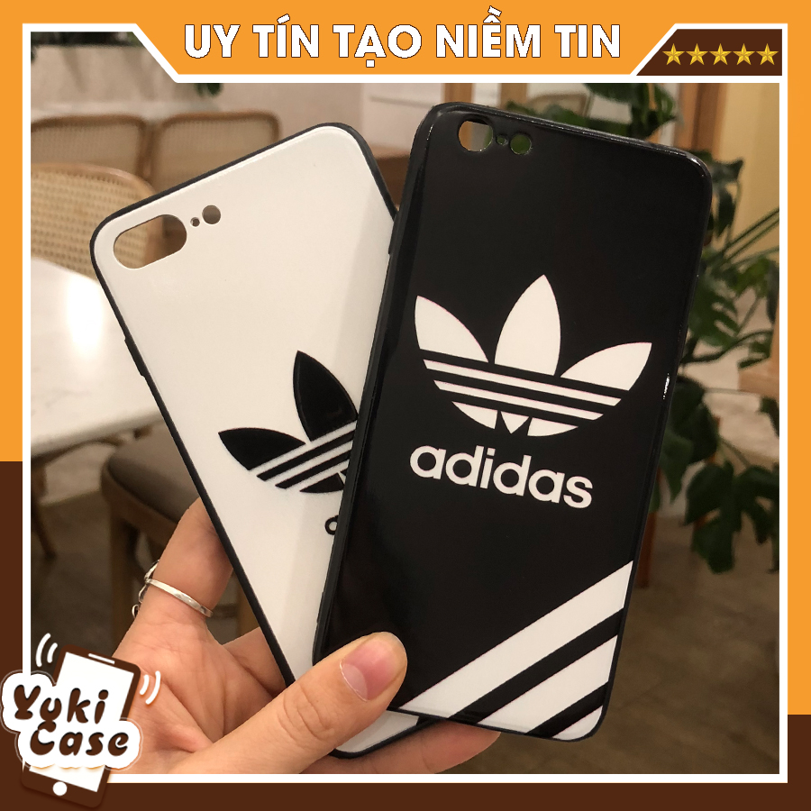 Ốp lưng thể thao cá tính - ốp iphone viền dẻo 6 6s 6plus 6s plus 7 plus 8 plus