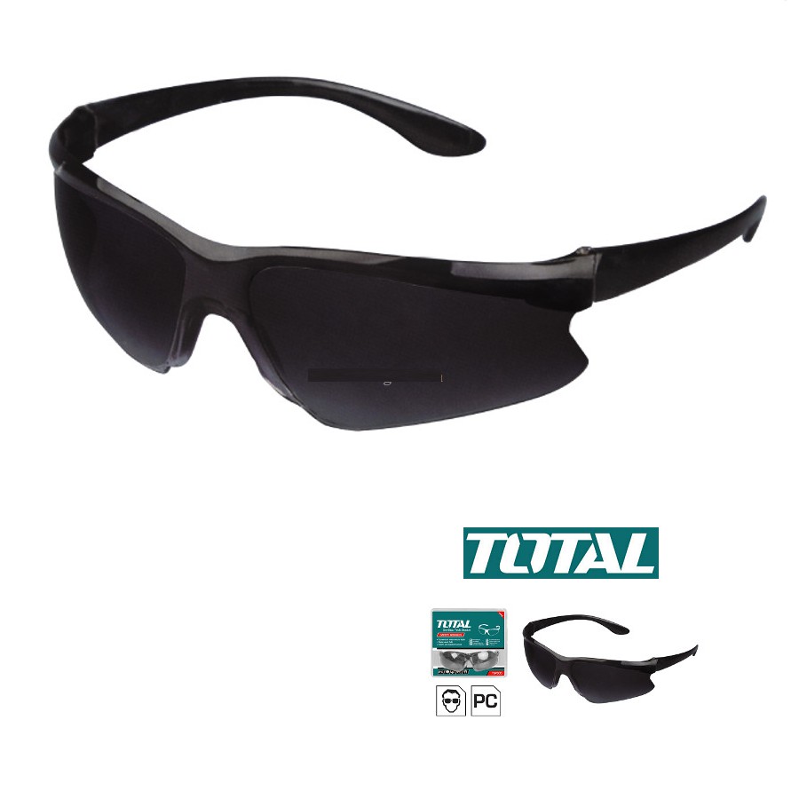 Kính bảo hộ lao động total tsp305