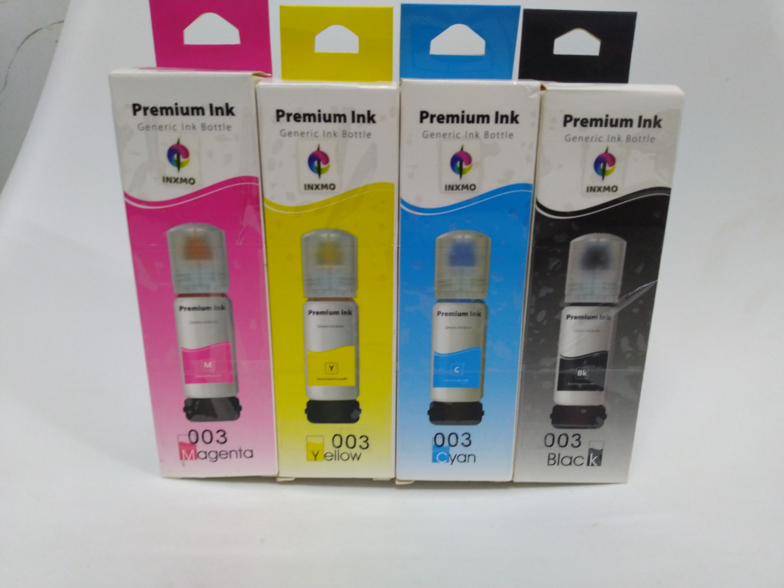 Mực máy in Epson L3110