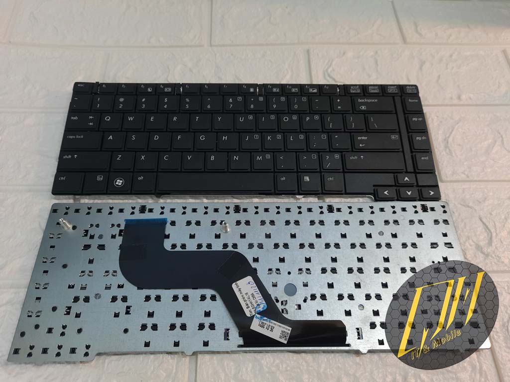 Bàn phím laptop hp elitebook 6440p 8440p 8440w, 6450b 6455b 6445b – 8440
