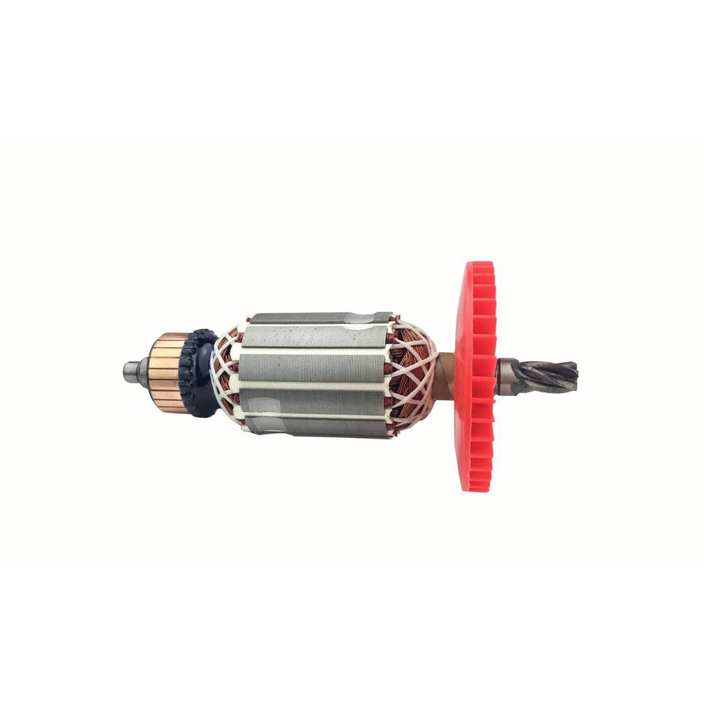 Roto Máy Đục 14Mm 5 Răng Và 6 Răng - Roto Đục 2 Chức Năng 3-26 5Răng Và 6 Răng