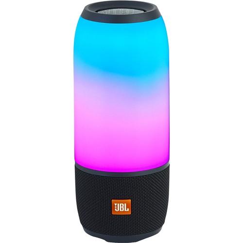 Loa di động jbl pulse 3 - black