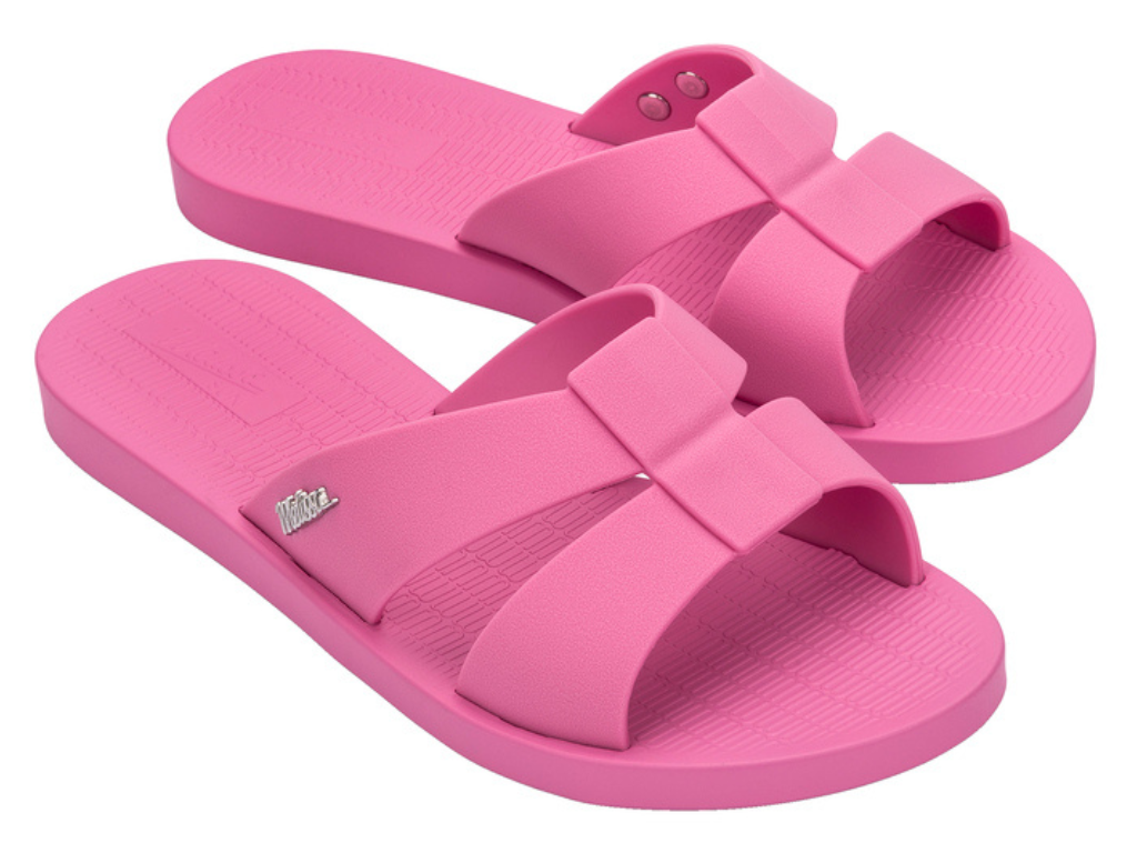 Nhập mã 66falazsocial80 giảm 15% dép quai ngang melissa sun oasis ad