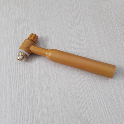 Tay hàn tig QQ300 - Tay hàn thay thế cho dây hàn tig QQ300