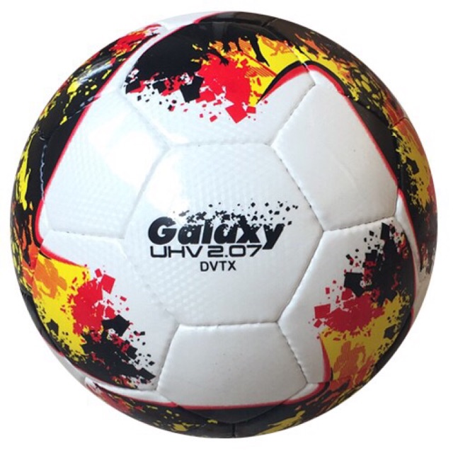 Bóng galaxy 2.07