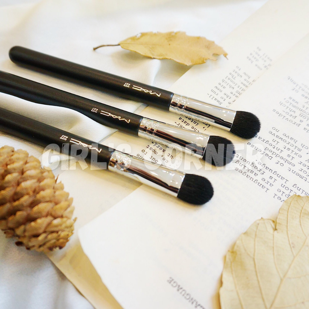 Cọ highlight m227