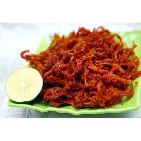 500g khô heo giả bò hàng chuẩn loại 1